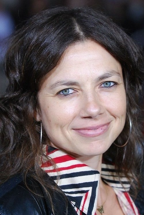 Justine Bateman zdjęcie