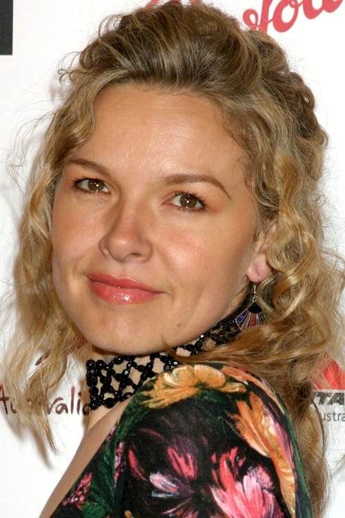 Justine Clarke zdjęcie