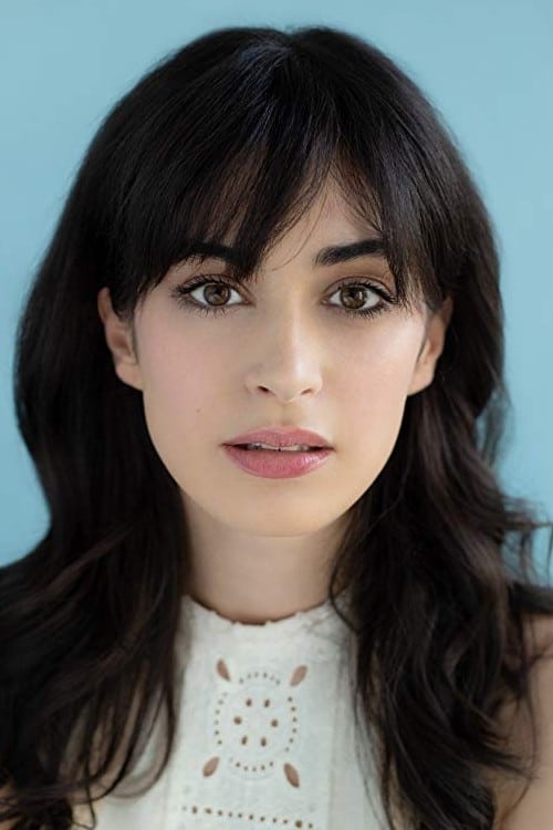 Justine Cotsonas zdjęcie