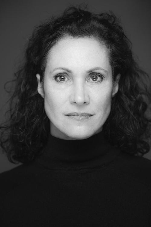 Justine del Corte zdjęcie