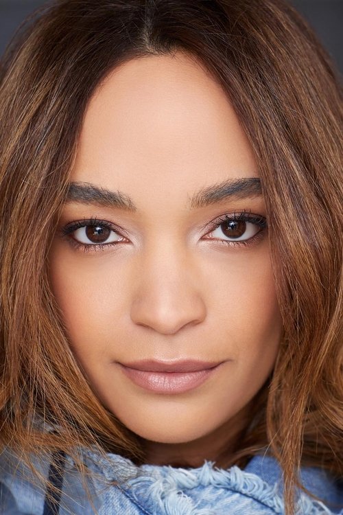 Justine Herron zdjęcie