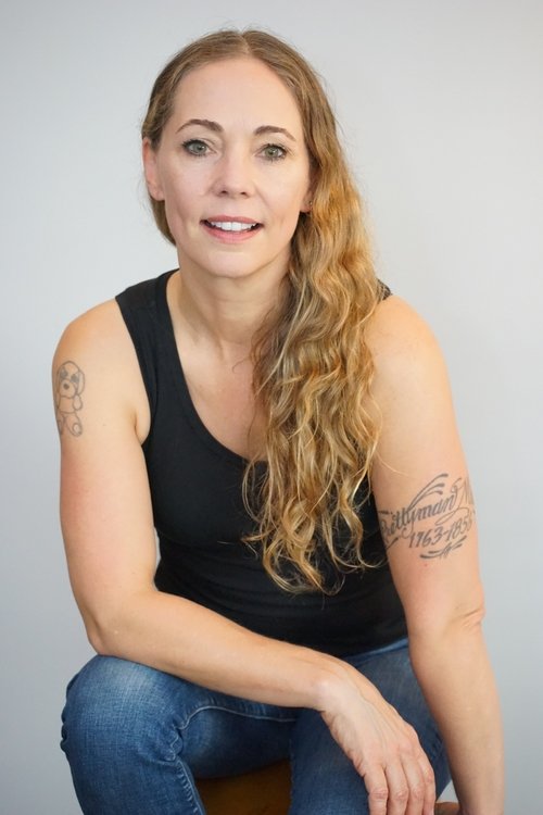 Justine Priestley zdjęcie