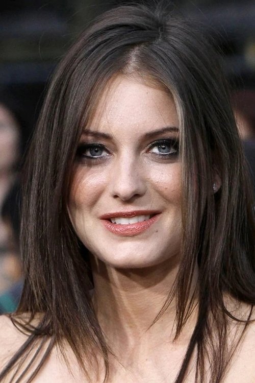 Justine Wachsberger zdjęcie