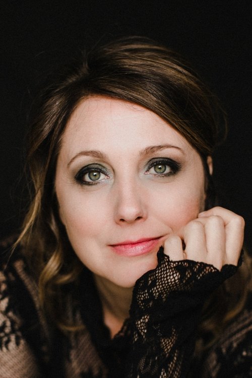 Justine Warrington zdjęcie