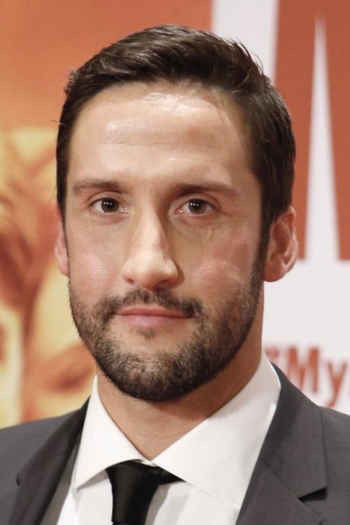 Juston Street zdjęcie