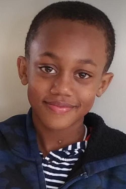 Justus Davis Graham zdjęcie