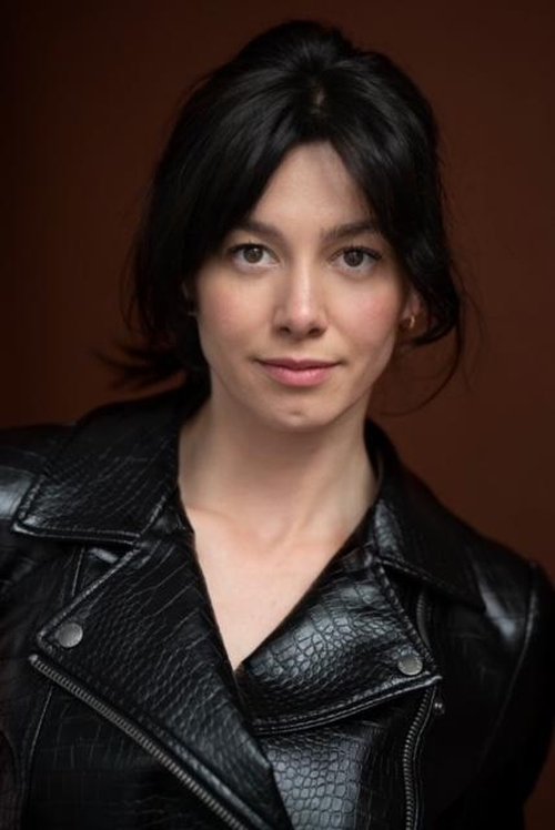 Justyna Karłowska zdjęcie