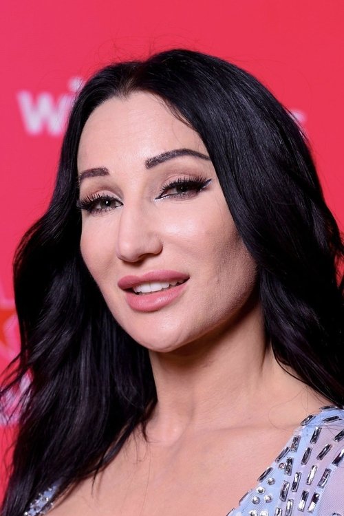 Justyna Steczkowska zdjęcie