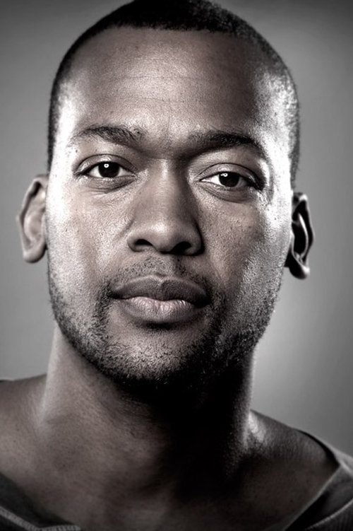 K. Danor Gerald zdjęcie