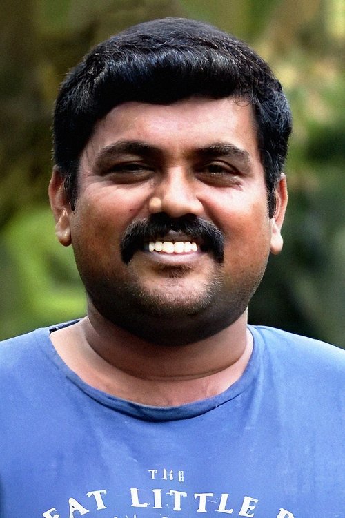 Kaali Venkat zdjęcie