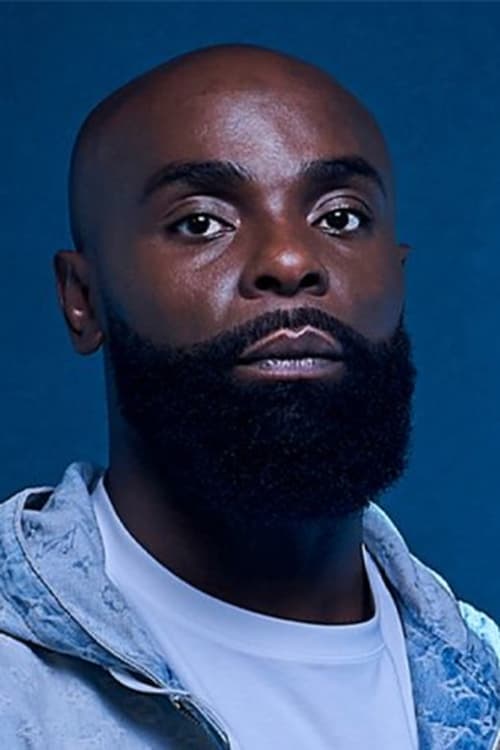 Kaaris zdjęcie