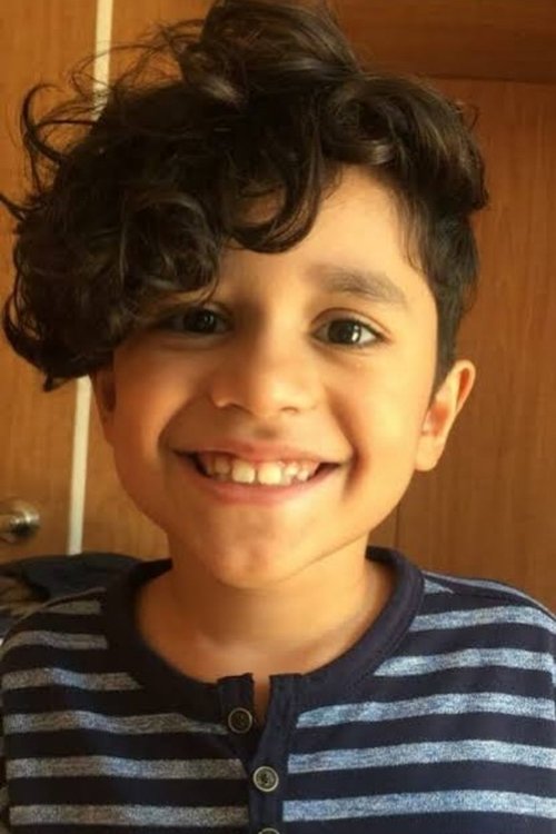 Kaarlo Isaacs Barria zdjęcie