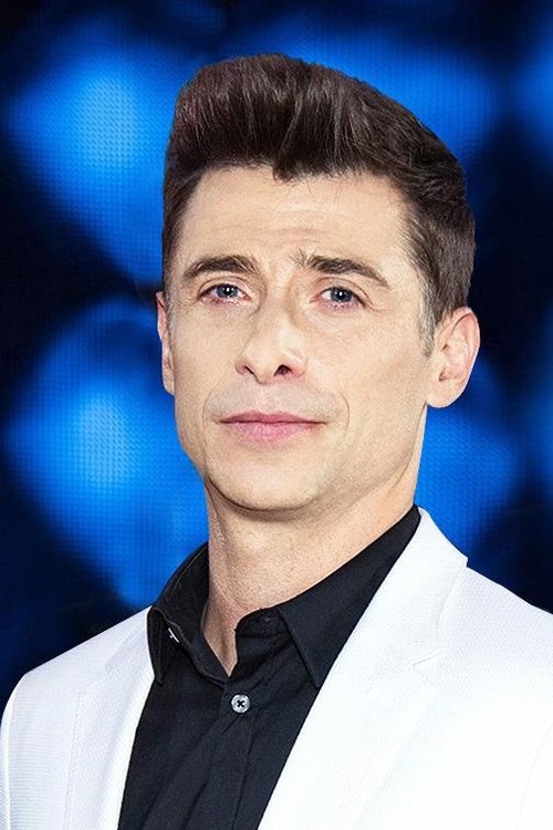 Kacper Kuszewski zdjęcie