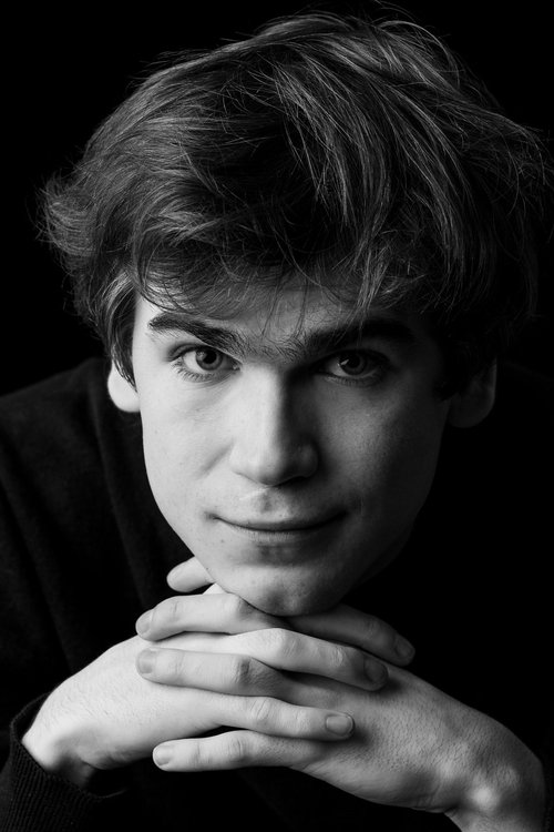 Kacper Olszewski zdjęcie