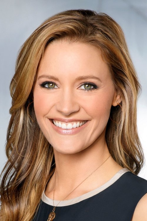 KaDee Strickland zdjęcie