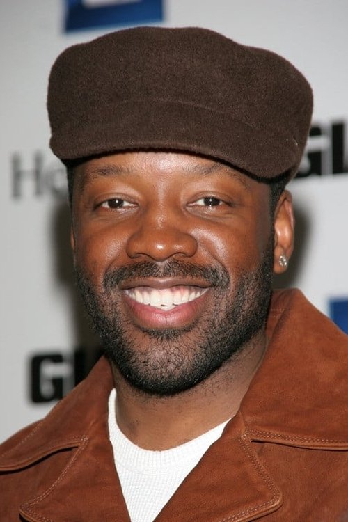 Kadeem Hardison zdjęcie