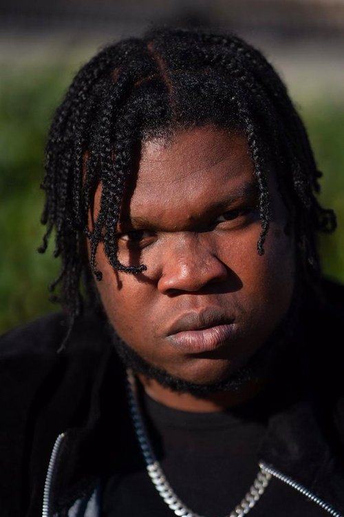 Kadeem Ramsay zdjęcie