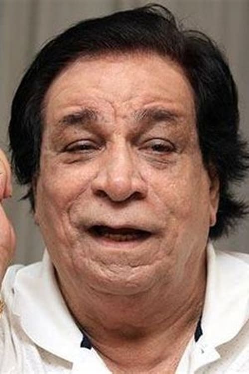 Kader Khan zdjęcie