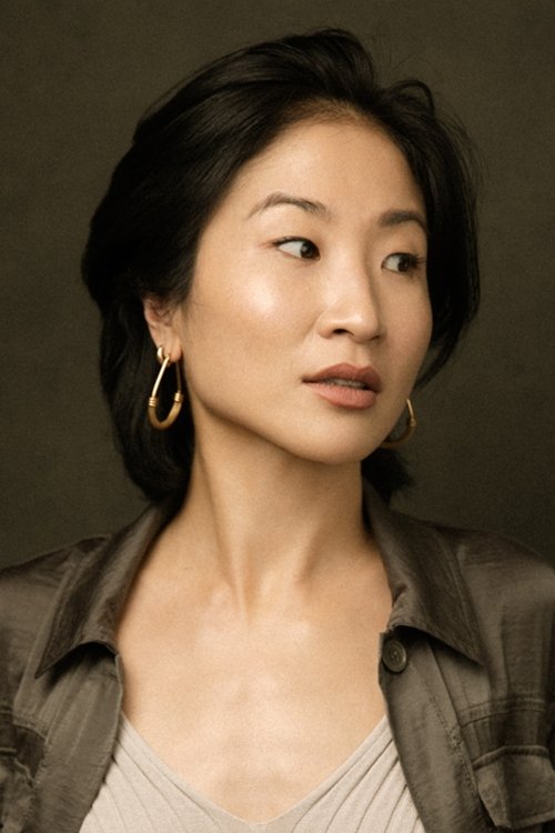 Kae Alexander zdjęcie