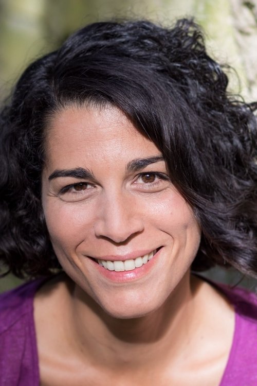 Kahena Saighi zdjęcie