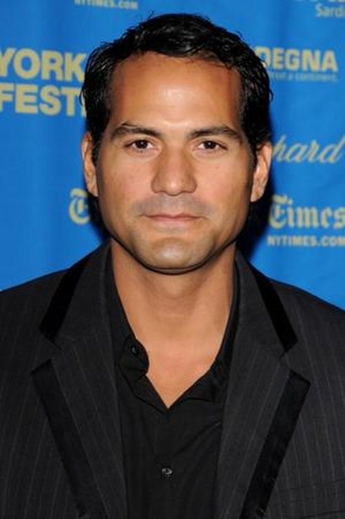 Kahlil Méndez zdjęcie