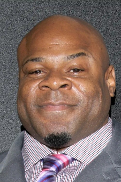 Kai Greene zdjęcie