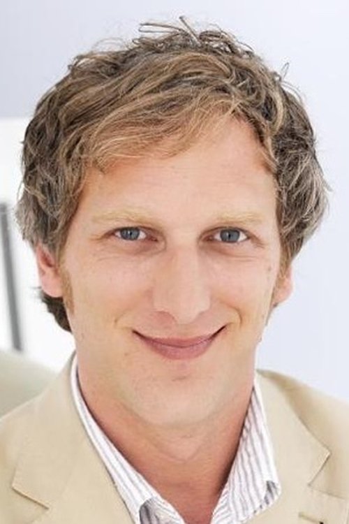 Kai Lentrodt zdjęcie