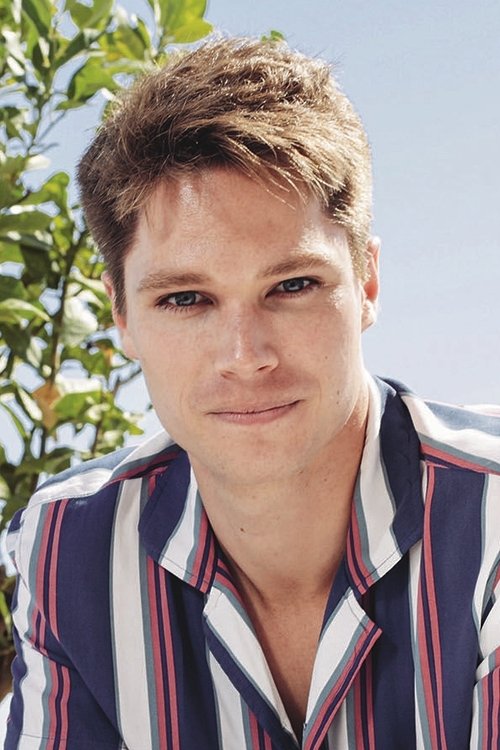 Kai Luke Brummer zdjęcie