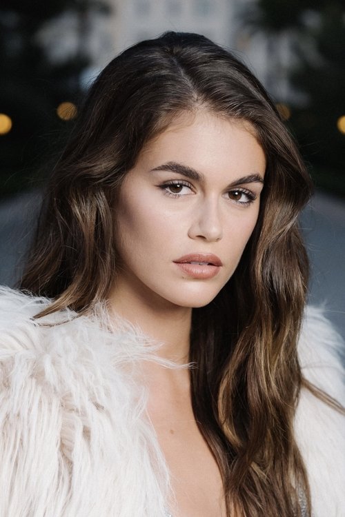 Kaia Gerber zdjęcie