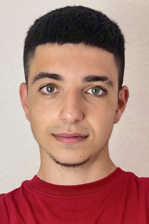 Kaiet Rodríguez zdjęcie