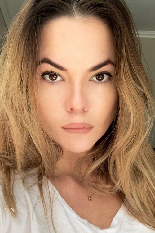 Kaili Thorne zdjęcie