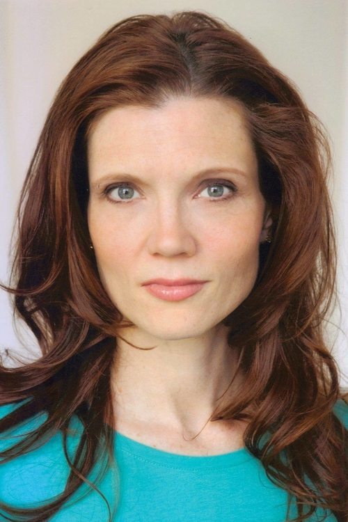 Kaili Vernoff zdjęcie