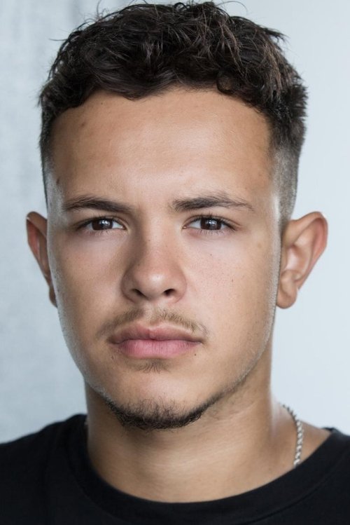 Kaine Zajaz zdjęcie