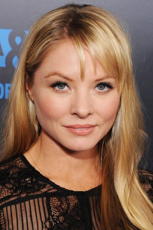 Kaitlin Doubleday zdjęcie