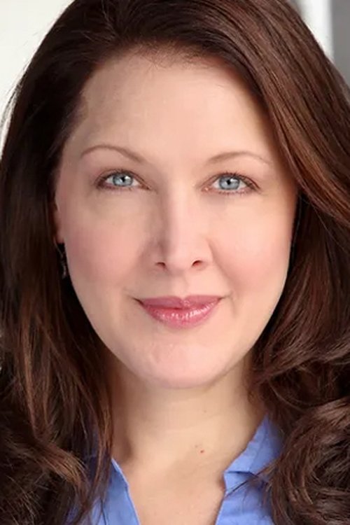 Kaitlin Hopkins zdjęcie