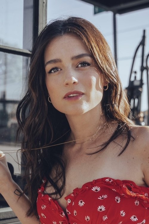 Kaitlyn Bausch zdjęcie