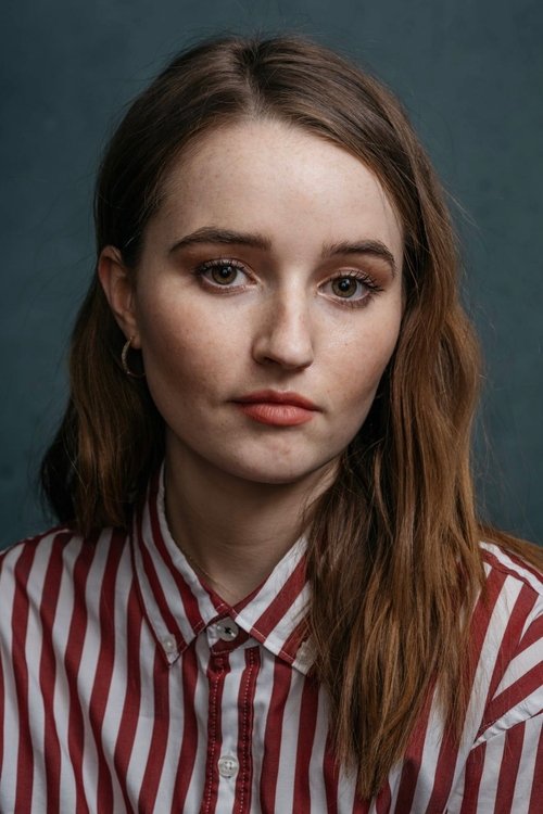 Kaitlyn Dever zdjęcie