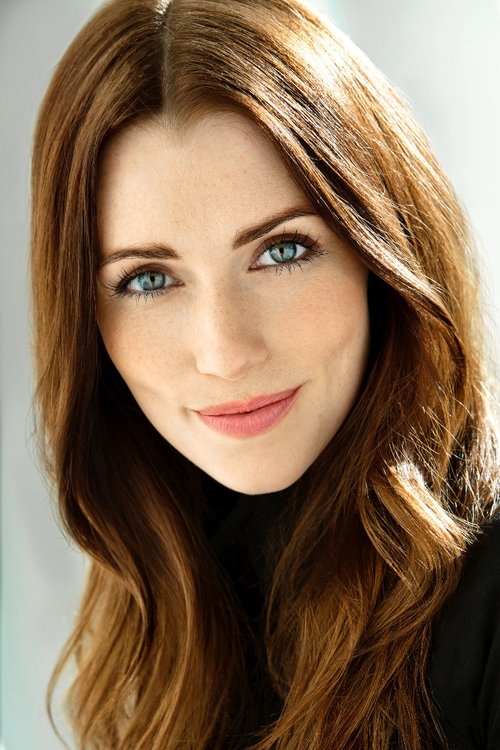 Kaitlyn Raymond zdjęcie