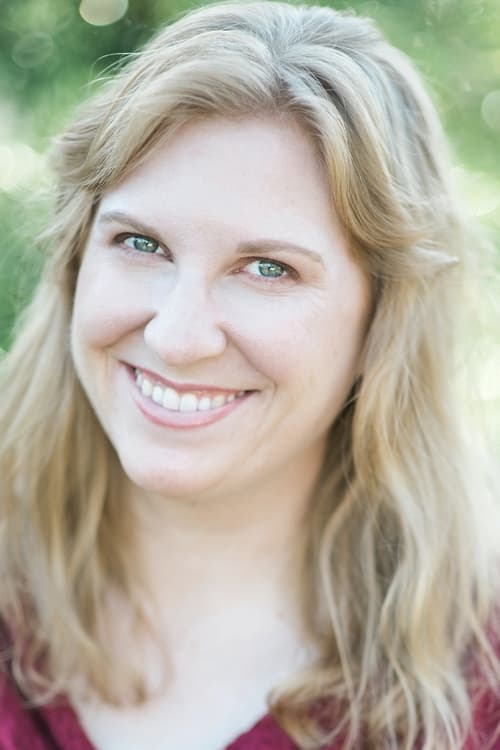 Kaitlyn Robrock zdjęcie