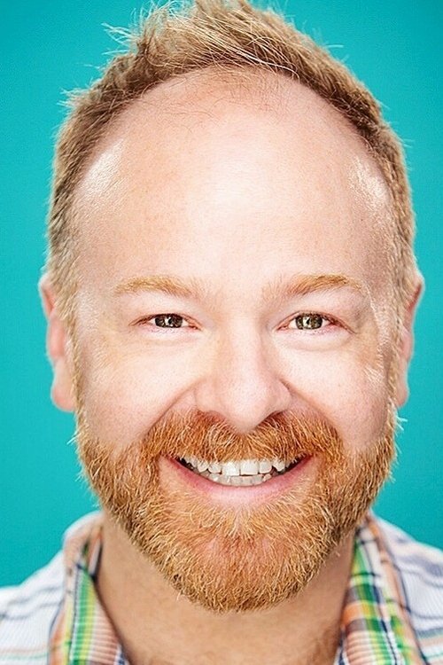 Kaius Harrison zdjęcie