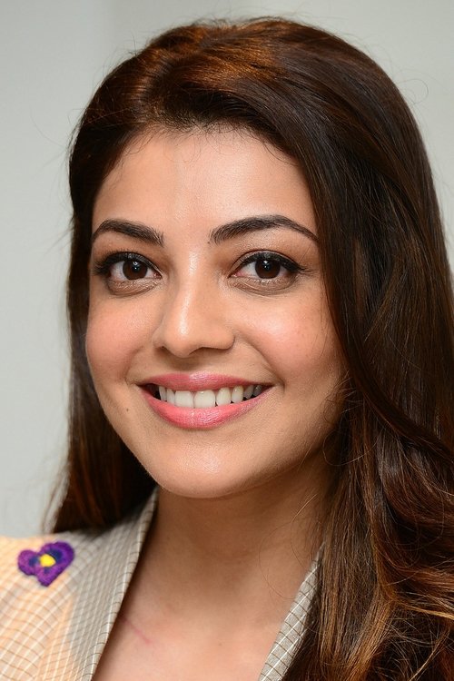 Kajal Agarwal zdjęcie