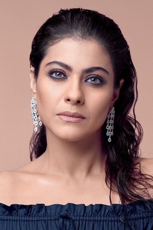 Kajol zdjęcie