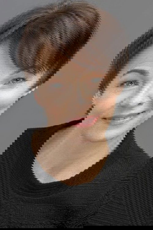 Kajsa Ernst zdjęcie