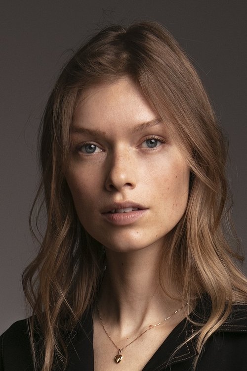 Kajsa Mohammar zdjęcie