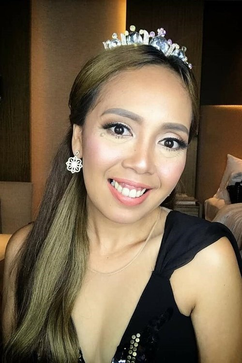 Kakai Bautista zdjęcie