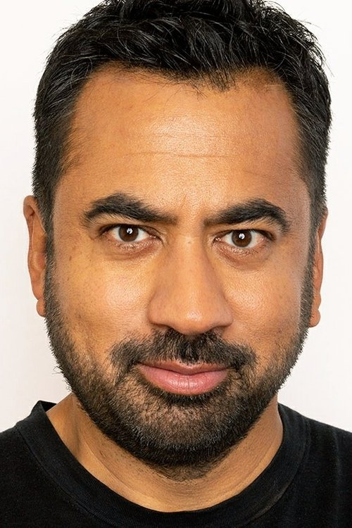 Kal Penn zdjęcie