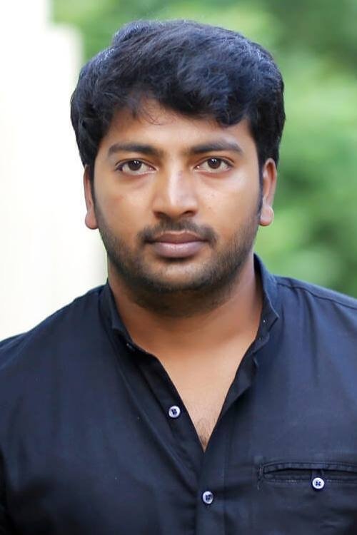 Kalaiyarasan zdjęcie