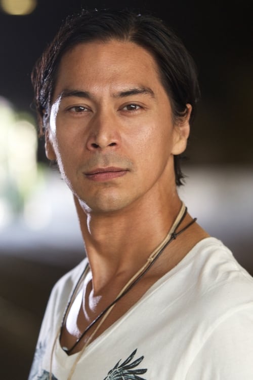 Kalani Queypo zdjęcie