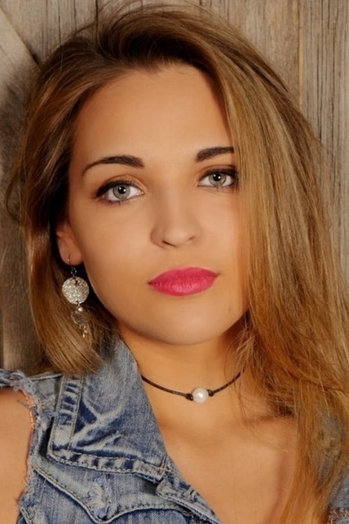 Kalei Lozano zdjęcie