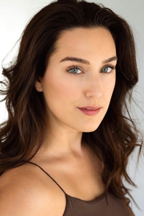 Kaleina Cordova zdjęcie